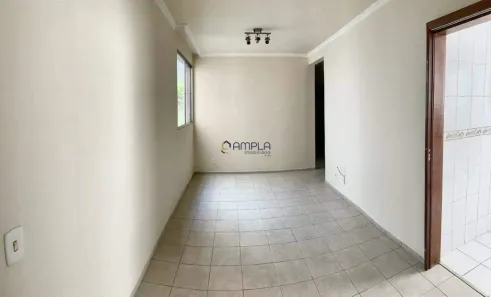 Apartamento com 4 Quartos para alugar, 85m² no Buritis, Belo Horizonte