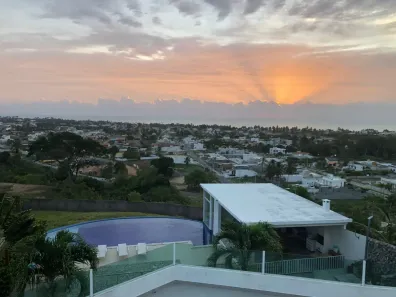 Casa com 3 Quartos à venda, 635000m² no , Paripueira