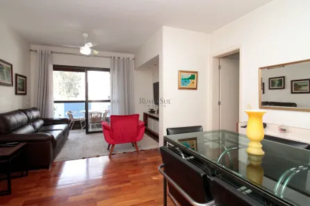 Apartamento com 3 Quartos à venda, 97m² no Jardim Londrina, São Paulo