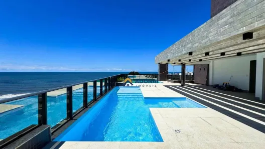 Apartamento com 3 Quartos à venda, 153m² no Guaratuba, Guaratuba