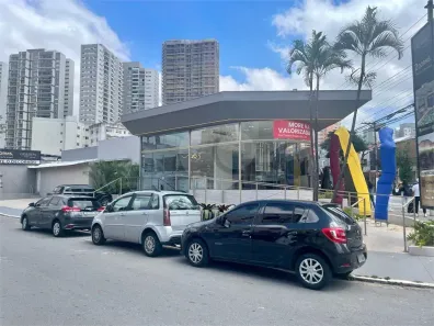 para venda ou aluguel, 545m² no Tatuapé, São Paulo