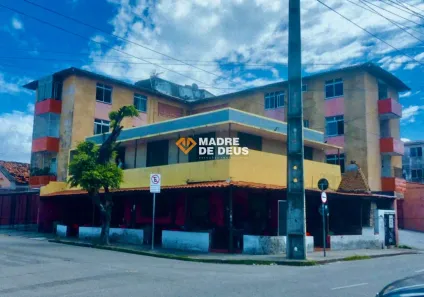 Imóvel Comercial à venda, 248m² no Centro, Fortaleza