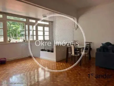  com 8 Quartos à venda, 279m² no Copacabana, Rio de Janeiro