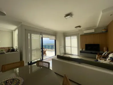 Cobertura com 3 Quartos à venda, 170m² no Riviera, Bertioga