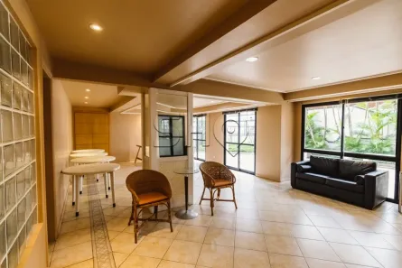 Apartamento com 3 Quartos à venda, 121m² no Perdizes, São Paulo