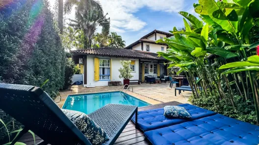 Casa com 5 Quartos à venda, 320m² no Jaraguá, São Sebastião