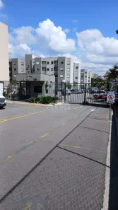 Apartamento com 2 Quartos à venda, 46m² no Vila Joana, Jundiaí
