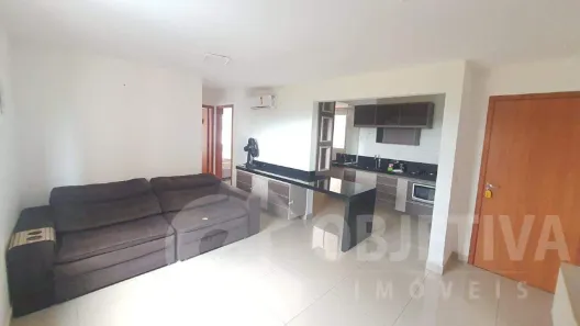 Apartamento com 2 Quartos à venda, 65m² no Jardim Inconfidência, Uberlândia
