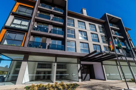Apartamento com 2 Quartos à venda, 81m² no Centro, Gramado