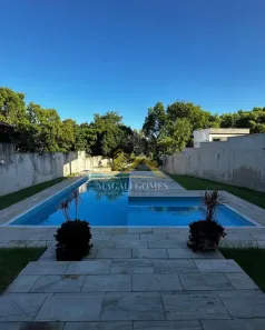 Casa de Condomínio com 4 Quartos à venda, 278m² no Manguinhos, Serra