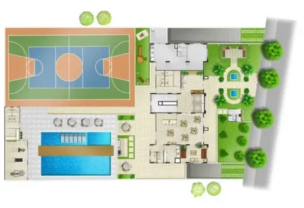 Apartamento com 3 Quartos à venda, 129m² no Bosque da Saúde, São Paulo