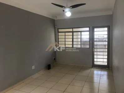 Casa com 3 Quartos à venda, 108m² no Vila Elisa, Ribeirão Preto