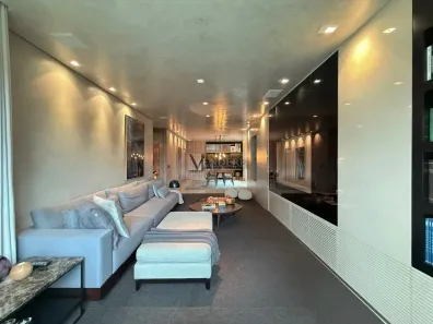 Apartamento com 4 Quartos à venda, 280m² no Vale do Sereno, Nova Lima