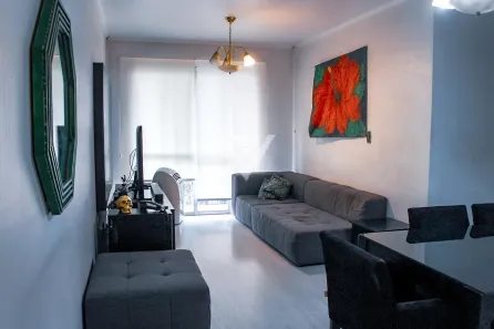 Apartamento com 2 Quartos à venda, 80m² no Perdizes, São Paulo