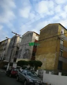 Apartamento com 2 Quartos à venda, 55m² no Brotas, Salvador