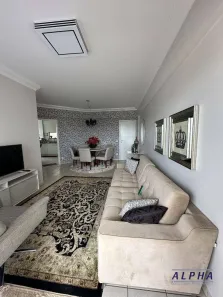 Apartamento com 2 Quartos à venda, 90m² no Vila Santa Cândida, São José do Rio Preto