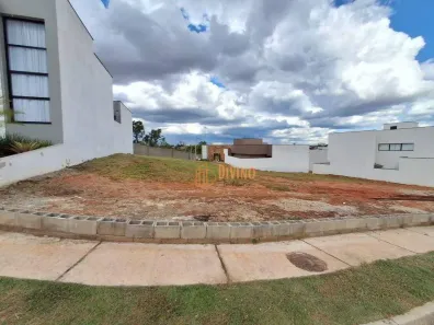 Lote/Terreno à venda, 243m² no Jardim Villagio Milano, Sorocaba