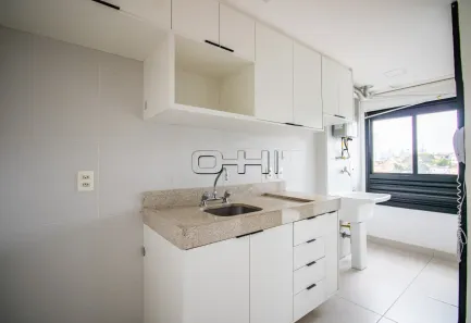 Apartamento com 3 Quartos para alugar, 68m² no Sumaré, São Paulo