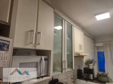 Apartamento com 2 Quartos à venda, 64m² no Serraria, São José