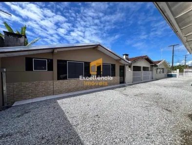 Casa com 4 Quartos à venda, 98m² no , Matinhos