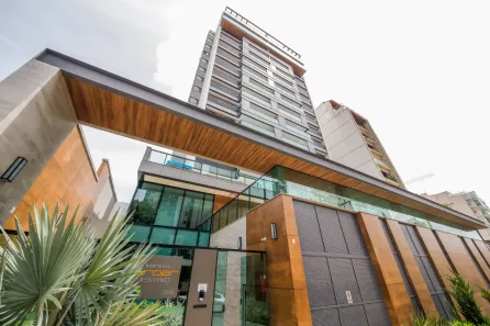 Apartamento com 3 Quartos à venda, 148m² no Santa Helena, Juiz de Fora