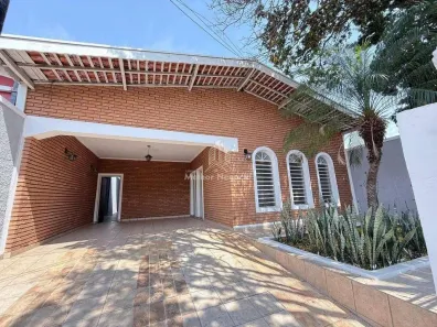 Casa com 3 Quartos à venda, 194m² no Jardim Proença I, Campinas