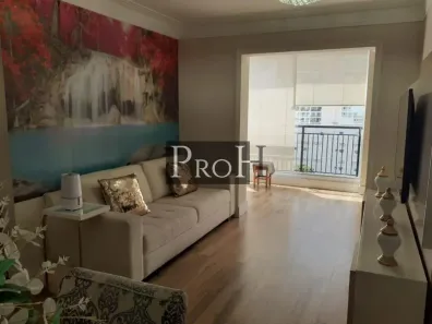 Apartamento com 2 Quartos à venda, 68m² no Ipiranga, São Paulo