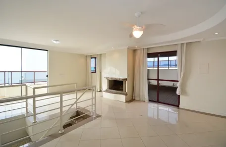 Apartamento com 4 Quartos à venda, 316m² no Centro, Florianópolis