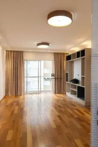 Apartamento com 3 Quartos para venda ou aluguel, 120m² no Bethaville I, Barueri