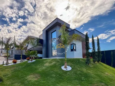 Casa de Condomínio com 3 Quartos à venda, 225m² no Jardim Jurema, Valinhos