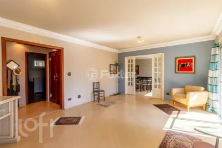Apartamento com 4 Quartos à venda, 170m² no Campo Belo, São Paulo