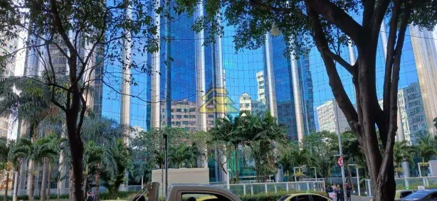 Sala Comercial à venda, 252m² no Centro, Rio de Janeiro