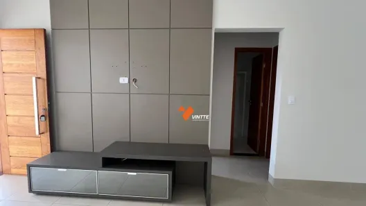 Casa com 2 Quartos à venda, 89m² no Porto Bello Residence, Presidente Prudente