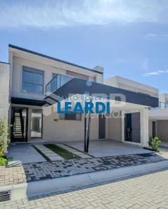 Casa de Condomínio com 3 Quartos à venda, 230m² no Tamboré, Santana de Parnaíba