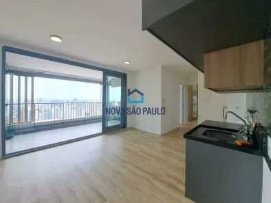 Apartamento com 2 Quartos à venda, 63m² no Vila Mariana, São Paulo