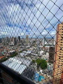 Apartamento com 3 Quartos à venda, 128m² no Umarizal, Belém