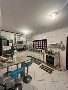 Sobrado com 3 Quartos à venda, 228m² no Bosque dos Eucaliptos, São José dos Campos