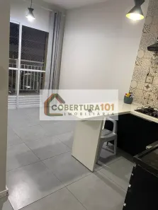 Apartamento com 2 Quartos à venda, 38m² no Vila Butantã, São Paulo
