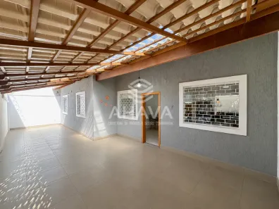 Casa com 3 Quartos à venda, 140m² no Santa Mônica, Belo Horizonte