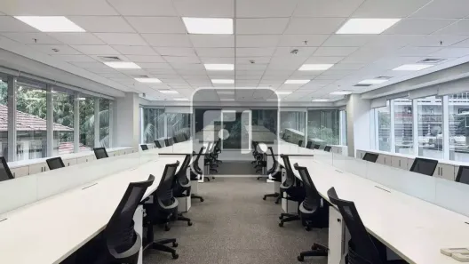 Sala Comercial para alugar, 325m² no Cerqueira César, São Paulo