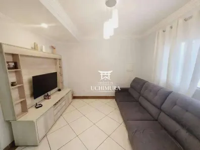 Sobrado com 3 Quartos à venda, 90m² no Vila Granada, São Paulo