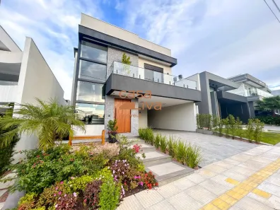 Casa de Condomínio com 3 Quartos à venda, 245m² no Centro, Gravataí
