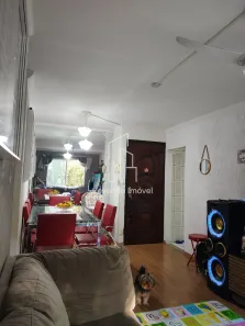 Apartamento com 2 Quartos à venda, 52m² no Parque Flamengo, São Paulo