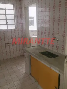 Apartamento com 2 Quartos à venda, 65m² no Tucuruvi, São Paulo