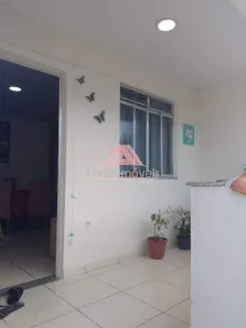 Casa com 2 Quartos à venda, 70m² no Cosmos, Rio de Janeiro