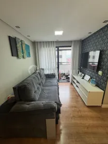 Apartamento com 2 Quartos à venda, 51m² no Jardim Melo, São Paulo