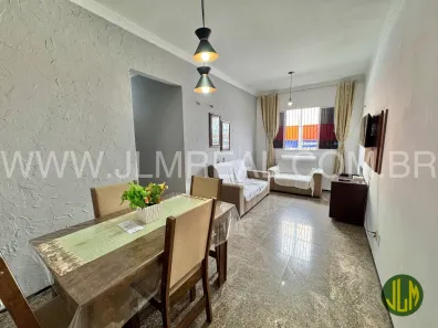 Apartamento com 3 Quartos à venda, 61m² no Bela Vista, Fortaleza