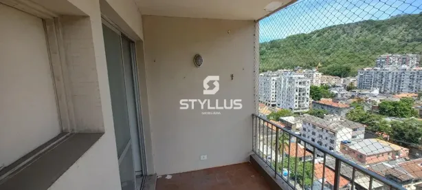 Apartamento com 2 Quartos à venda, 78m² no Sampaio, Rio de Janeiro