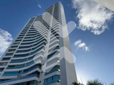 Apartamento com 3 Quartos à venda, 166m² no Tirol, Natal