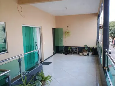 Casa com 3 Quartos à venda, 115m² no Sapucaias III, Contagem